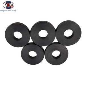 Hardware Formwork Accessories Concrete Gasket Heat Resistant Bulk Thick Silicone Rubber Flat Gasket