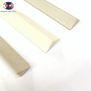 Precast Concrete Accessories Plastic Chamfer Profile