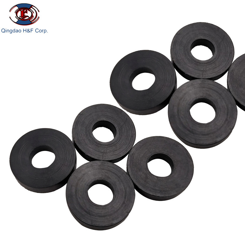 Formwork Accessories Concrete Forming Hardware Custom Rubber Gaskets Silicone Gasket