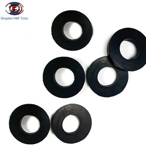 Concrete Formwork Accessories Rubber O-ring flat washer gaskets rubber gasket NBR EPDM Round o ring gasket