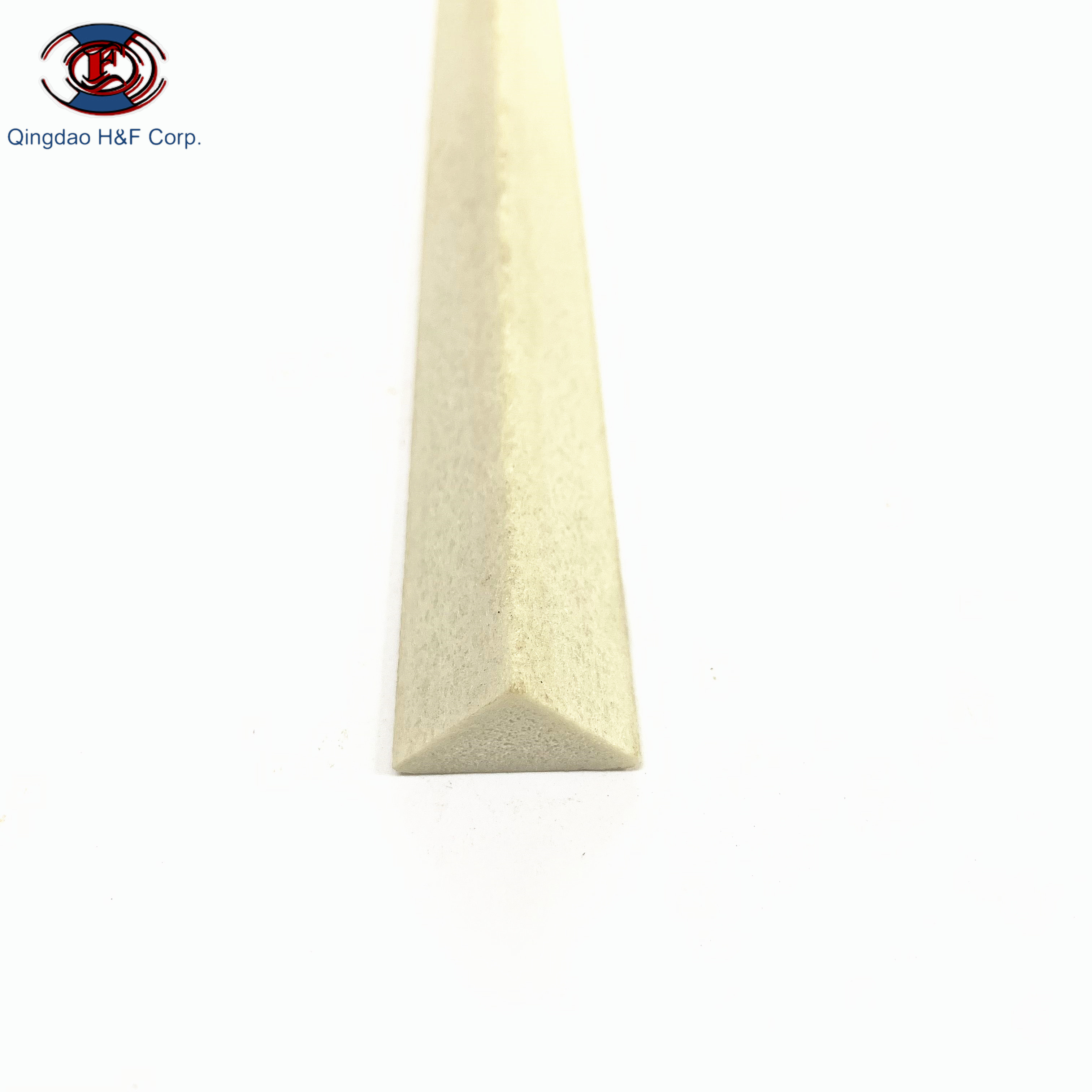 Construction Concrete Building Plastic Chamfer Profile