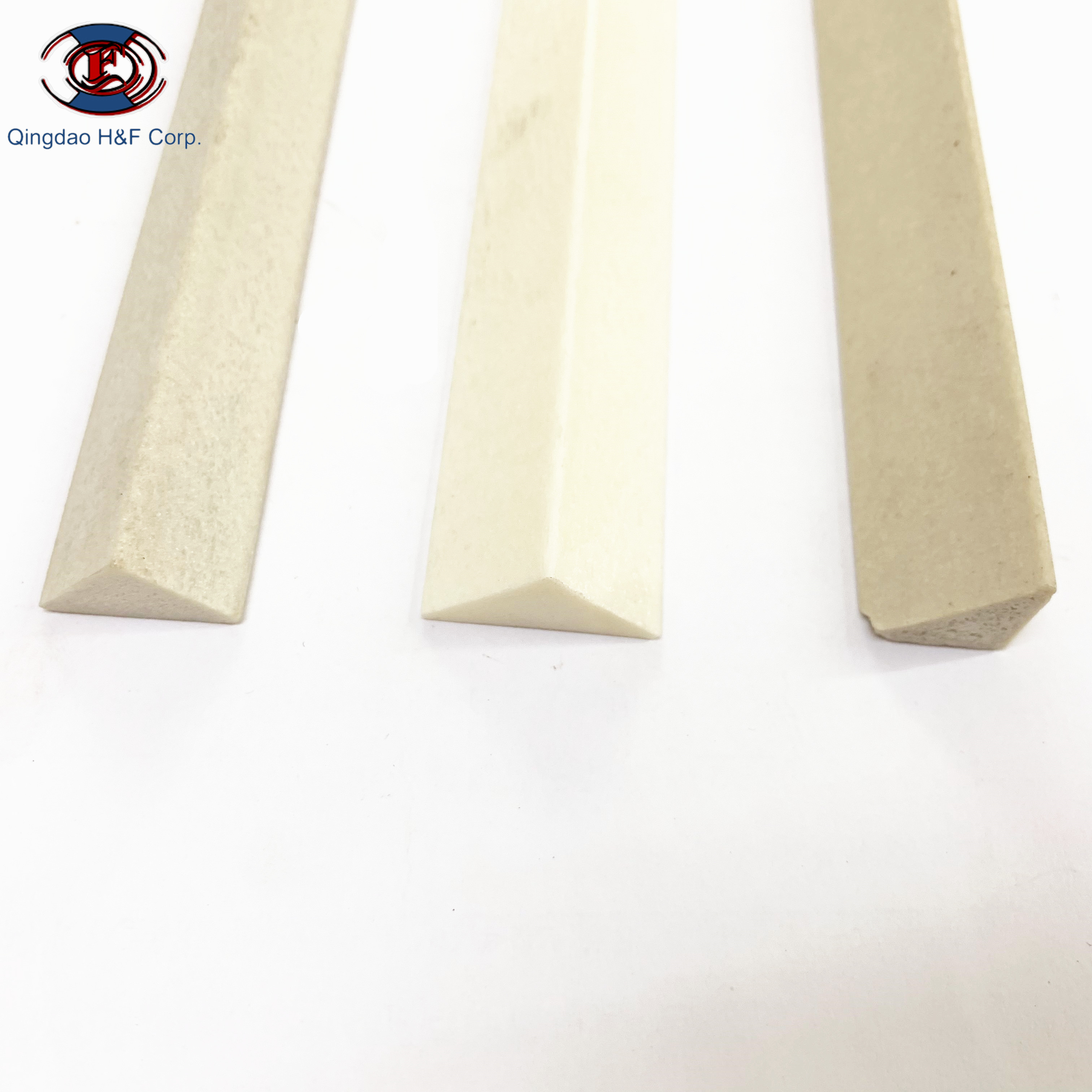 Construction Concrete Building Plastic Chamfer Profile