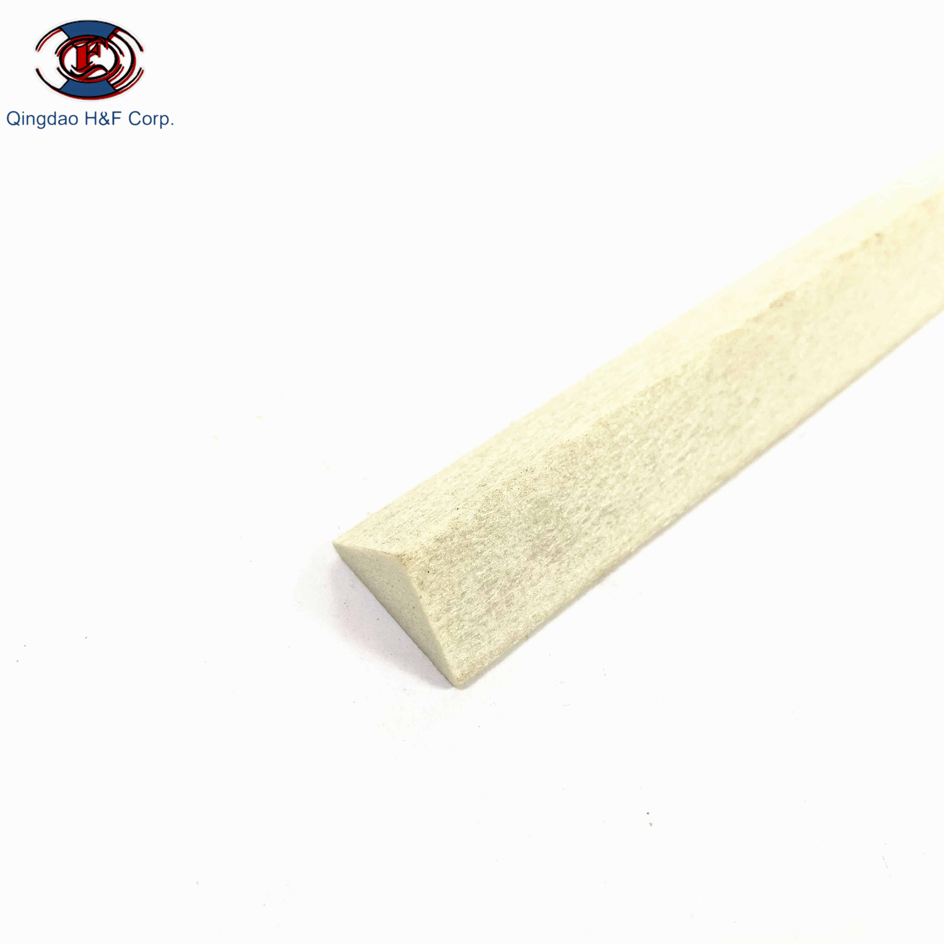 Precast Concrete Accessories Plastic Chamfer Profile