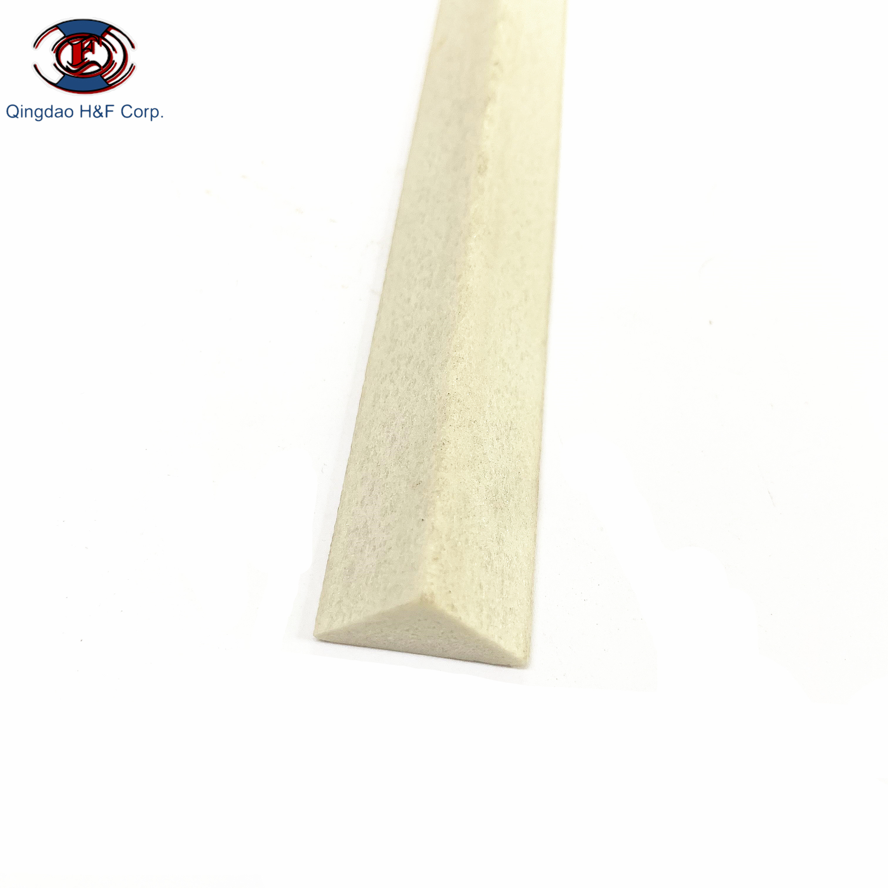 Precast Concrete Accessories Plastic Chamfer Profile