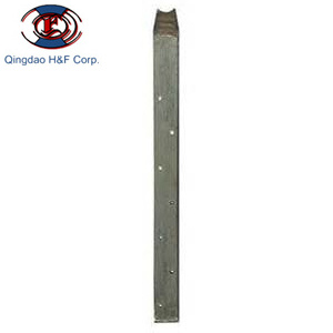 concrete forms Flat stake building materials flat nail formwork stake