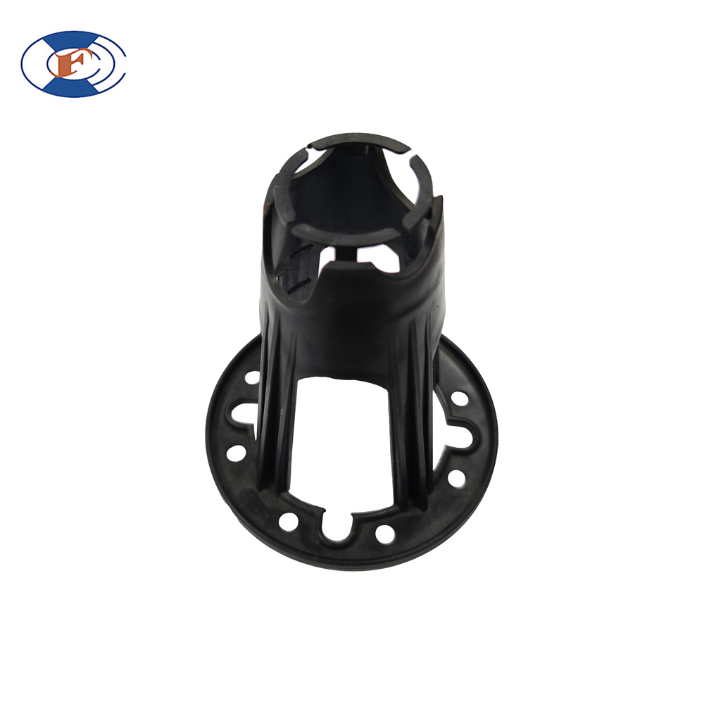 HF reinforcing concrete plastic rebar chair spacer mould plastic rebar chair