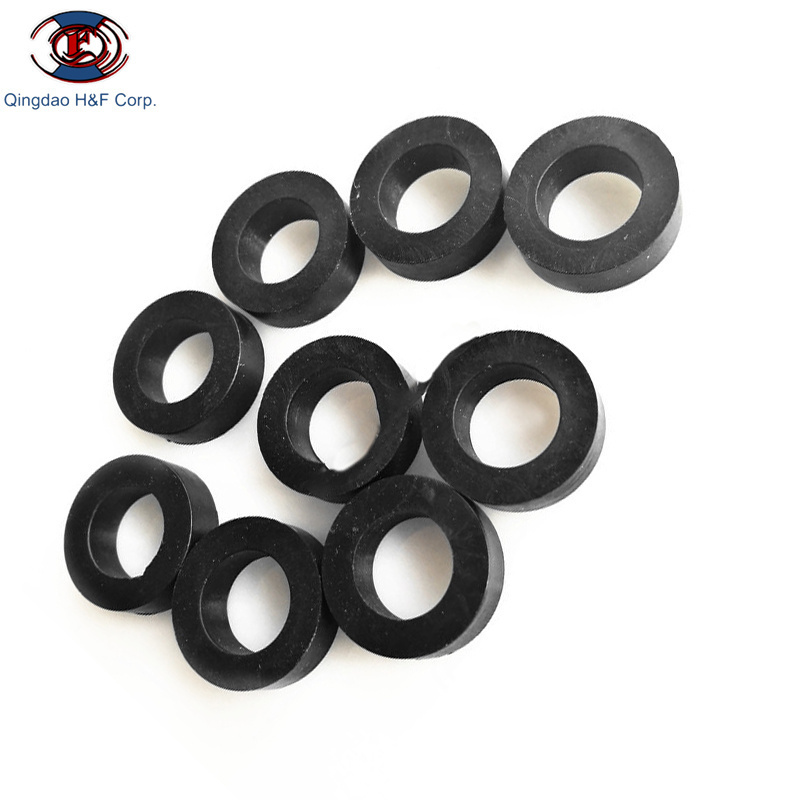 Construction Accessories Concrete Building Custom Rubber Gaskets Silicone Gasket