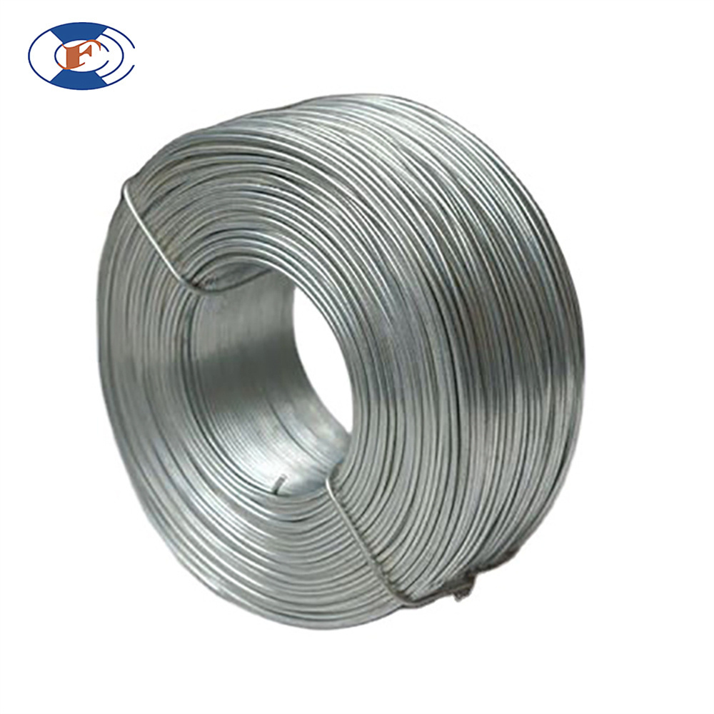 HF per coil hot dipped galvanized/eletro iron