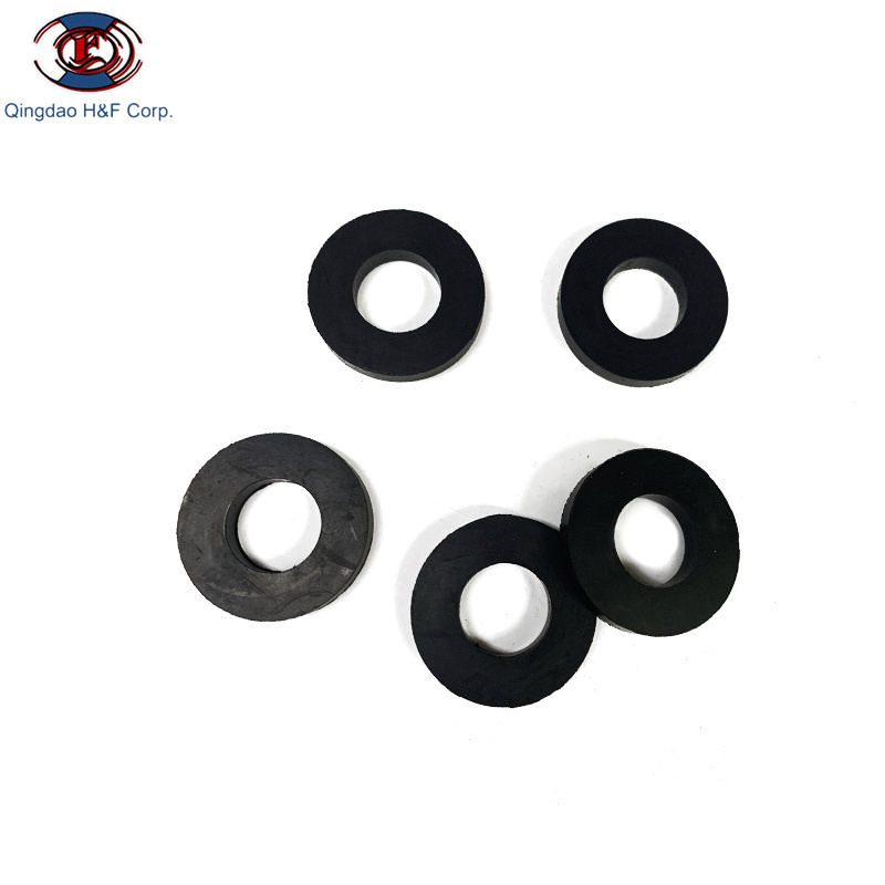 Concrete Formwork Accessories Rubber O-ring flat washer gaskets rubber gasket NBR EPDM Round o ring gasket