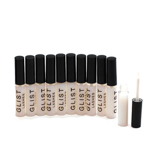 G-22 Hitomi Wholesale Private Label Super Low Humidity Eyelash Glue White And Black