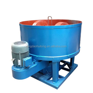 S1110 S111A Double Roller Clay Sand Foundry Sand Mixing Machine/ Sand Mixer/ Sand Muller