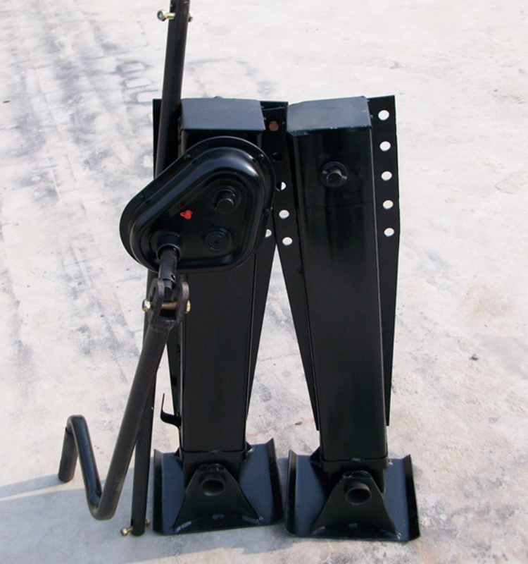 Trailer Parts Accessories Landing Gear 28T Support Legs