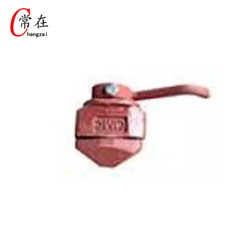 Truck Trailer Spare Parts Container Lock Semi Trailer Twist Lock in Trailer Parts