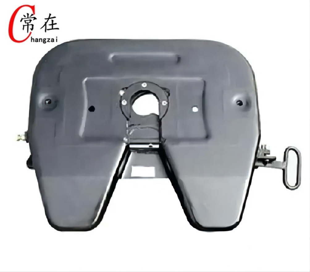 Jasmine Hot Sale Heavy Duty Trailer Parts Fifth Wheel Trailer for 50# 2inch