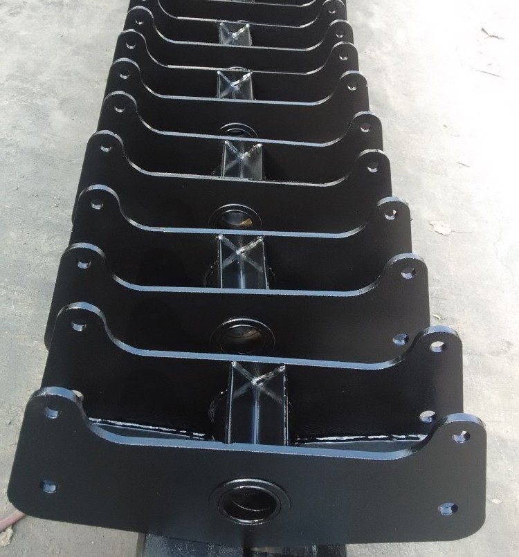 Abundant Stock Top Quality suspension trailer off road trailer suspension trailer suspension system