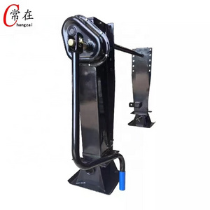 Trailer Parts Accessories Landing Gear 28T Support Legs