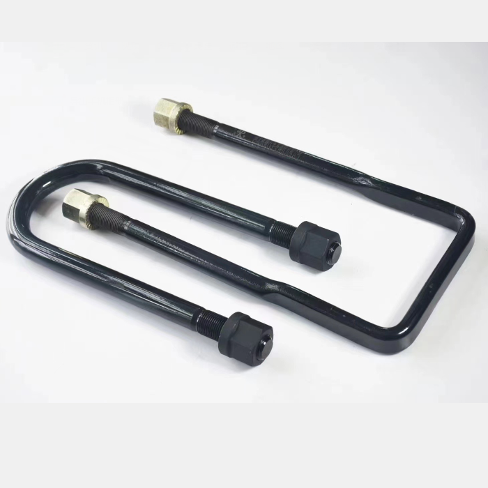 helper rear u bolt for leaf spring for sale truck