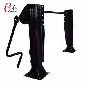 Heavy Duty Trailer Spring Return Trailer Support Trailer Legs