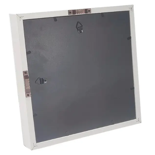 Wholesale 5x7 6x8 8x10 3D Deep large shadow box frame sublimation wooden photo frames for sale