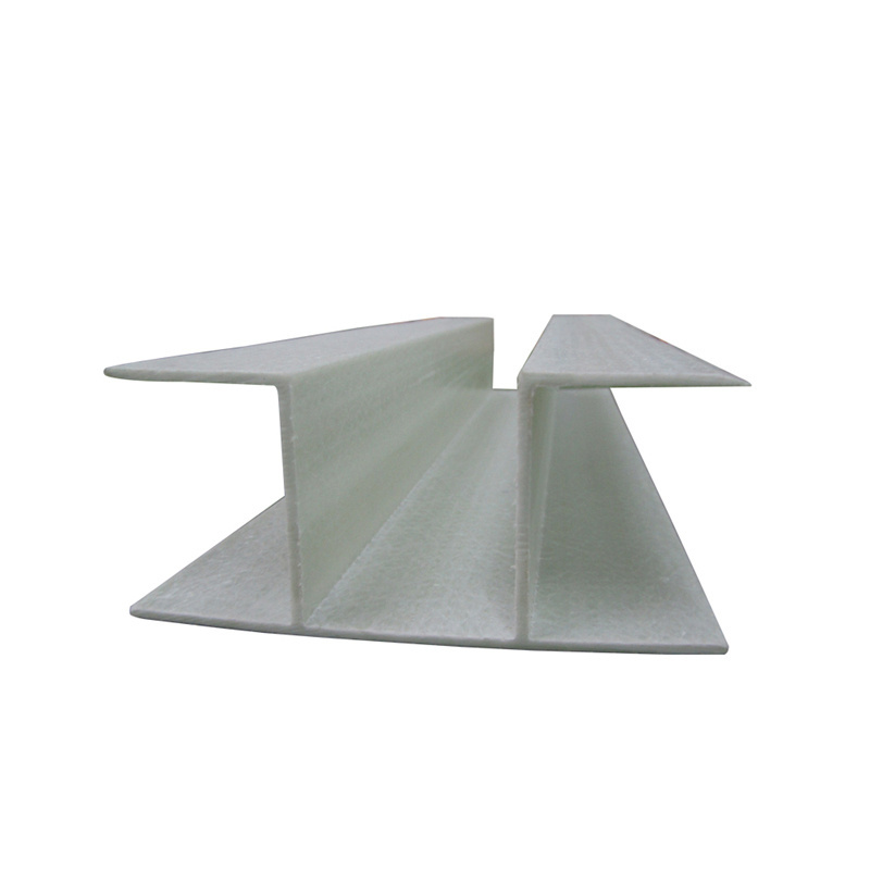 Durable Fiberglass Structural Shapes High Quality Frp Profiles