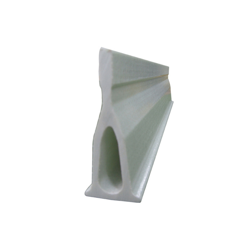 Factory outlet fiberglass support beam in pig house Frp Pultrusion Profile Pig Floor Glass Steel Beam