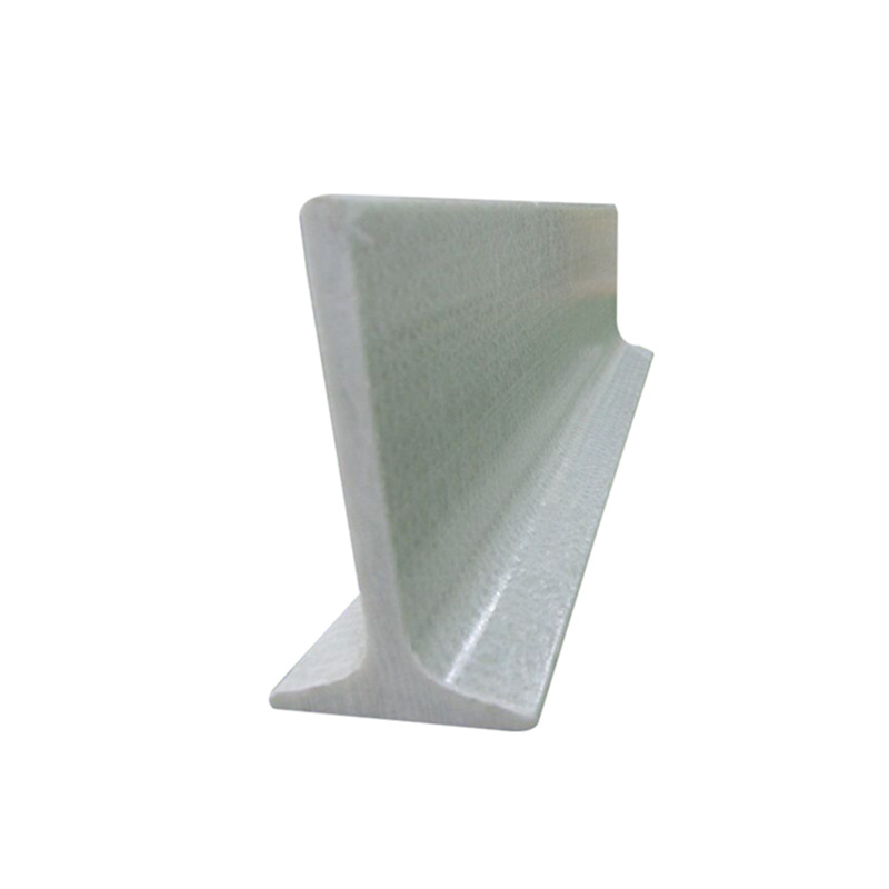 Factory outlet fiberglass support beam in pig house Frp Pultrusion Profile Pig Floor Glass Steel Beam