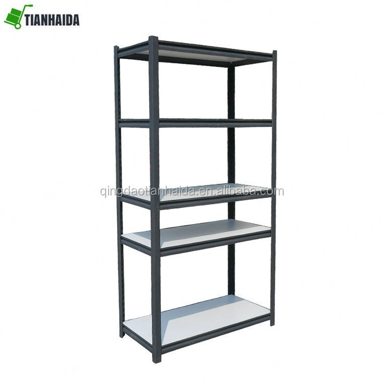 5 Tiers Adjustable Steel pvc pipe  chemical hose storage rack