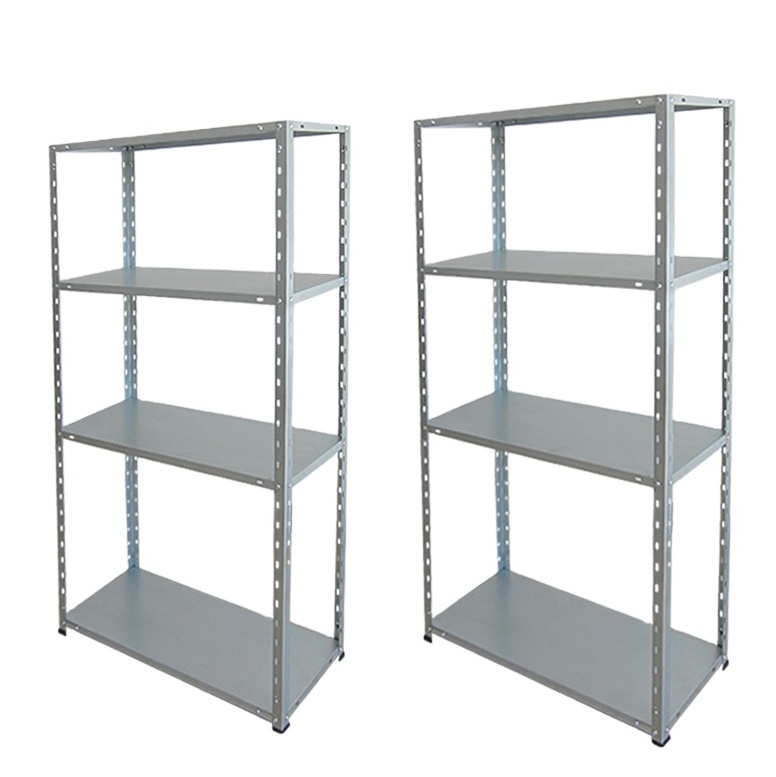 hot sale rack 4 Layers Storage Rack Heavy Duty storage racks & shelving units