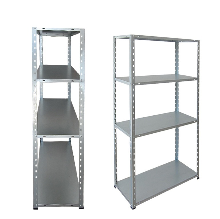 hot sale rack 4 Layers Storage Rack Heavy Duty storage racks & shelving units