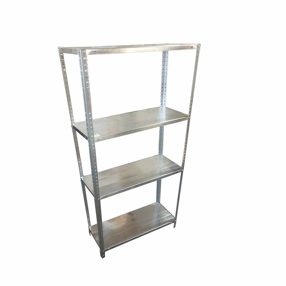 hot sale rack 4 Layers Storage Rack Heavy Duty storage racks & shelving units