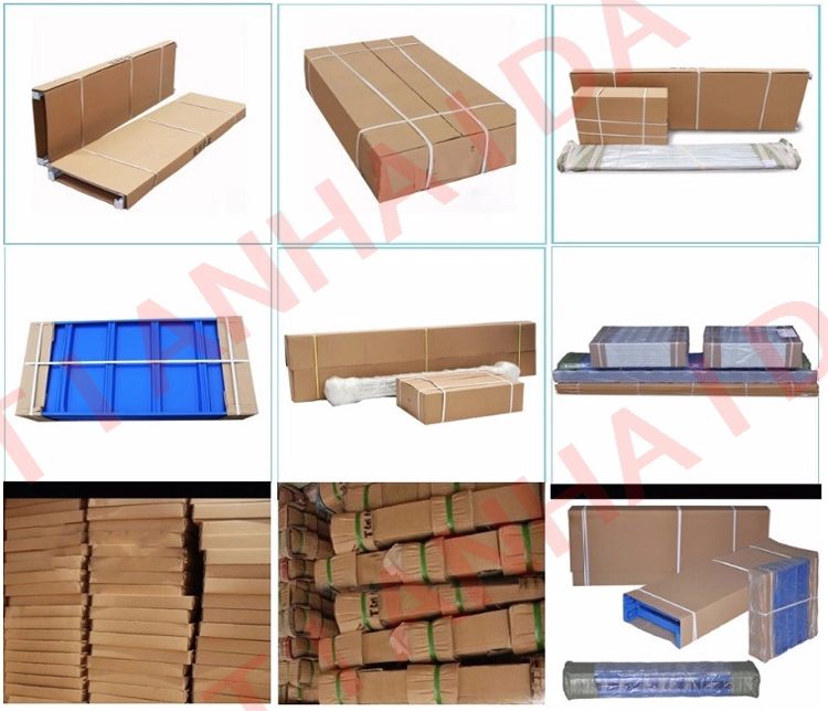 Heavy duty 180*90*40cm Storage shelf racking Wooden open shelf unit