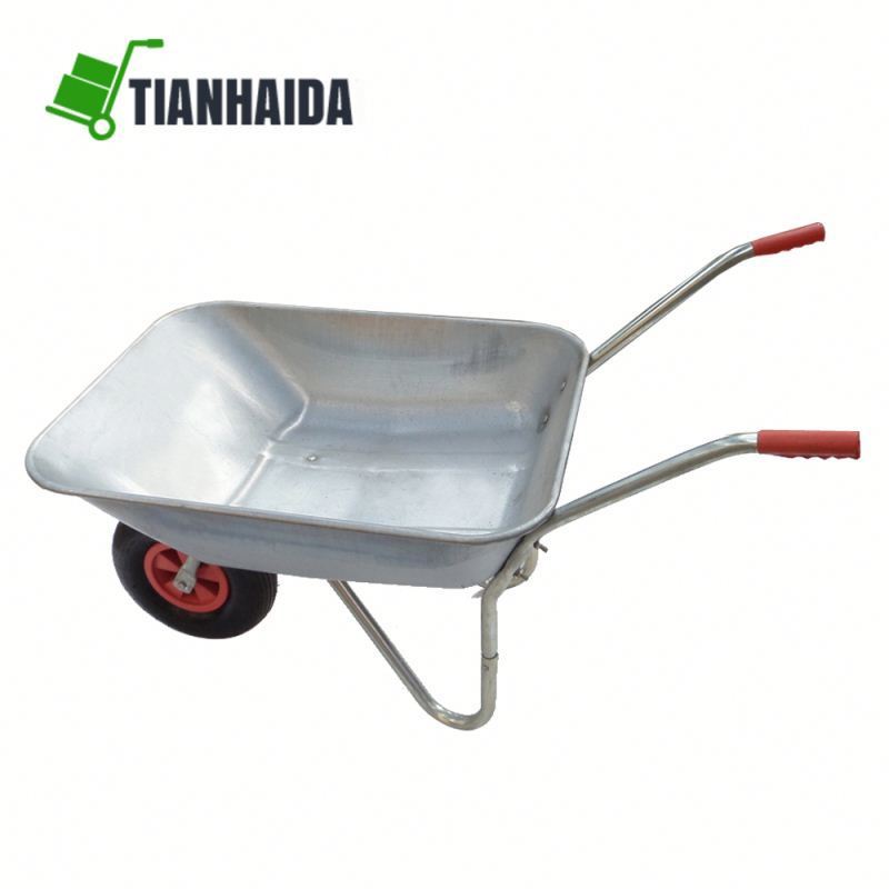 Construction Wheelbarrow Spare Parts