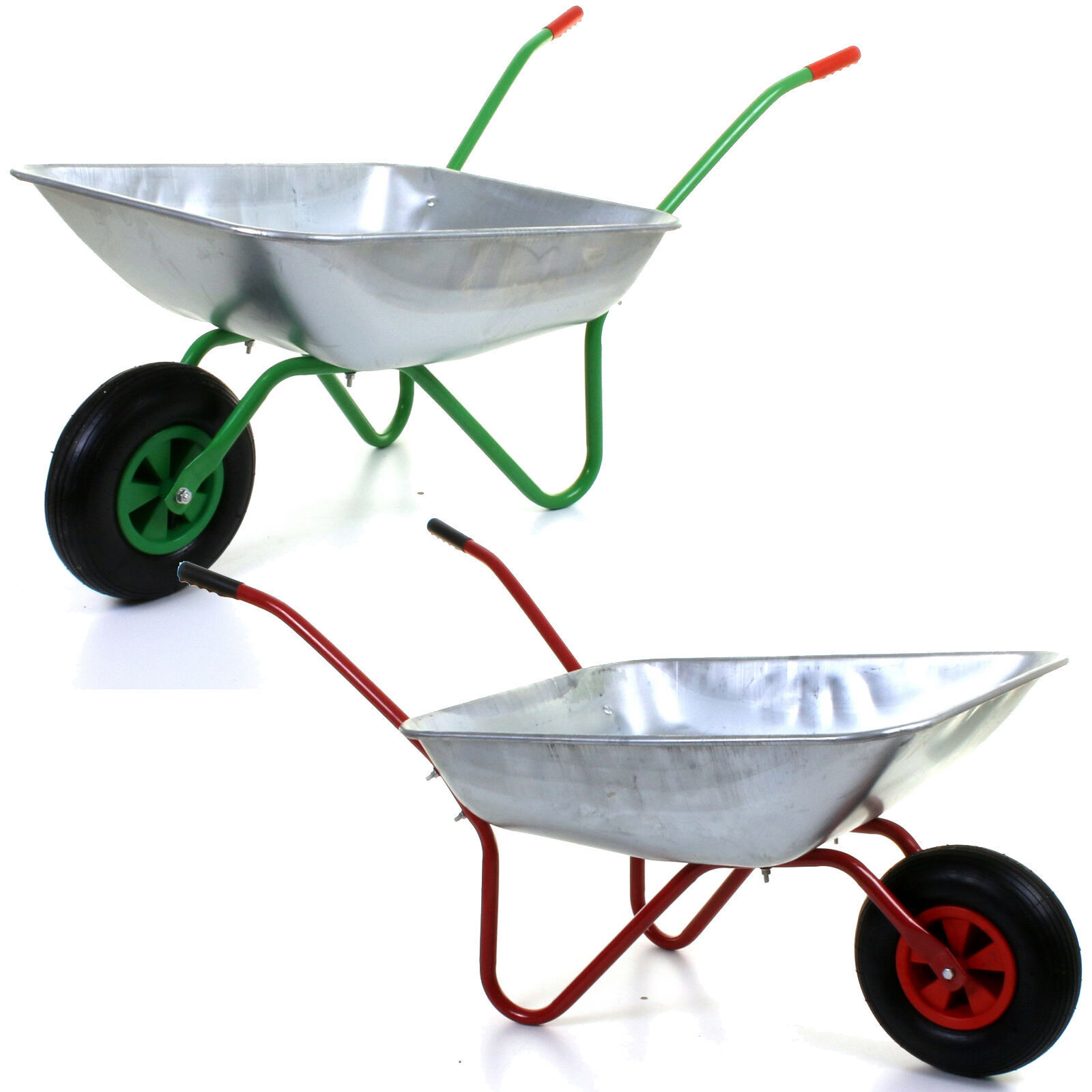 Construction Wheelbarrow Spare Parts