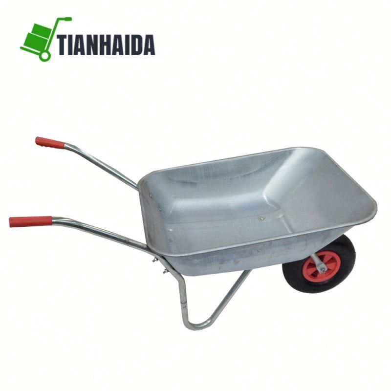 Construction Wheelbarrow Spare Parts