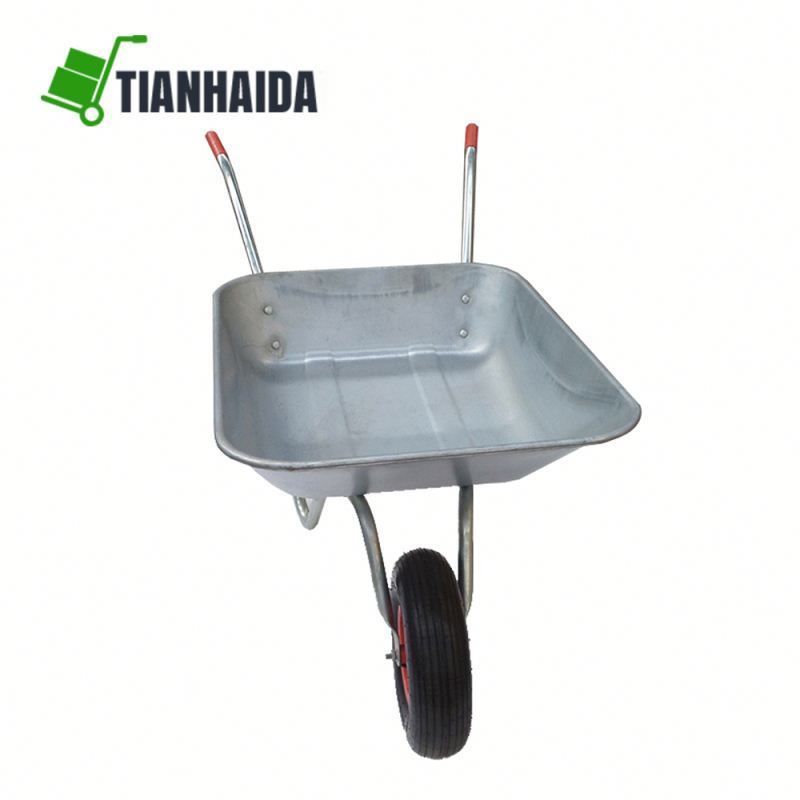 Construction Wheelbarrow Spare Parts