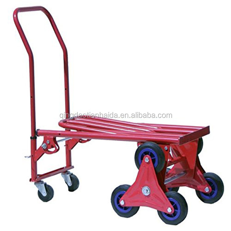 free sample trolley dolly stair climber