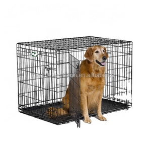 Stackable Dog Cages For Large Dog, Wholesale Dog Crate