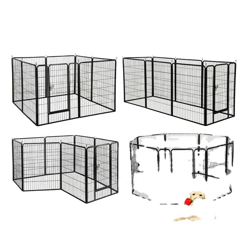 Stackable Dog Cages For Large Dog, Wholesale Dog Crate