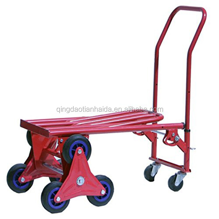 free sample trolley dolly stair climber