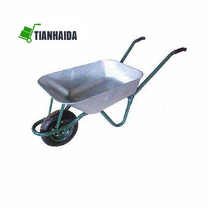 wb4022  EU  hot sale industrial concrete wheelbarrow