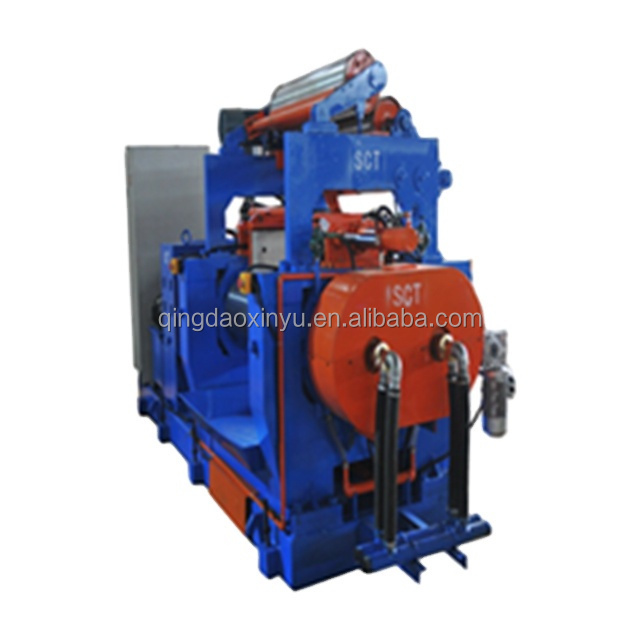 Rubber Mixing Mill Xk-550 Lab Rubber Mixing Mill Machine Rubber Mixer Mill