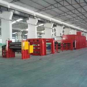 Rubber Cable Vulcanizing Machine Material For Rubber Vulcanization Vulcanized Rubber Molds