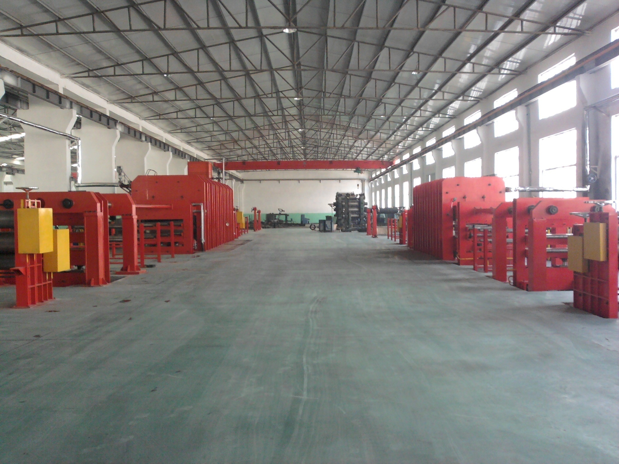 Rubber Cable Vulcanizing Machine Material For Rubber Vulcanization Vulcanized Rubber Molds