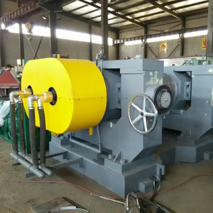 Tire Recycling Machine- Waste Tyre Recycling Magnetic Separator Waste Tyre Pyrolysis Recycling Machine