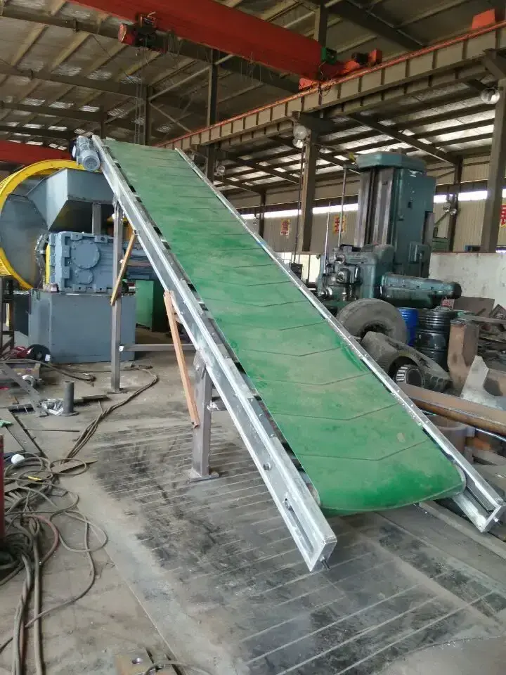 Tire Recycling Machine- Waste Tyre Recycling Magnetic Separator Waste Tyre Pyrolysis Recycling Machine