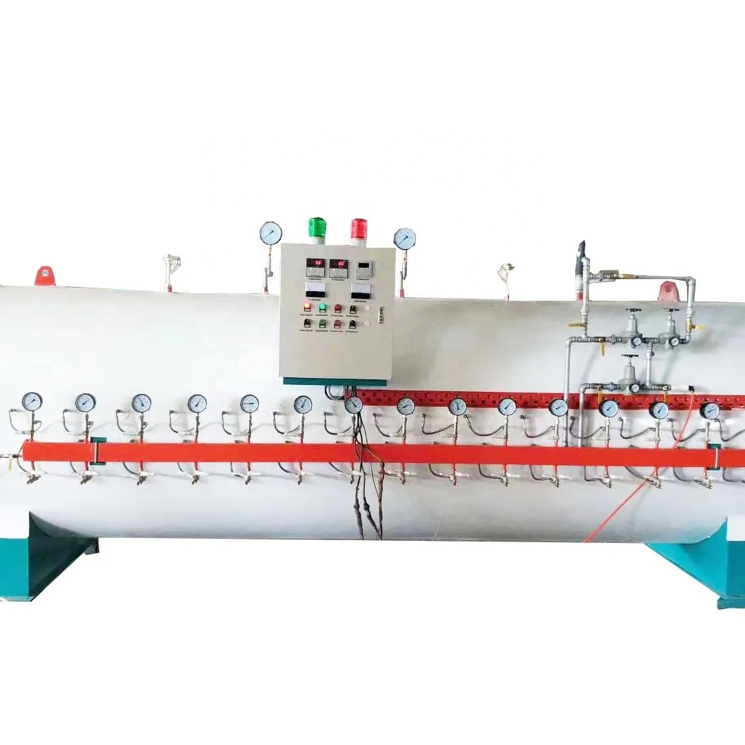 Hot Retreading Mould Tire Recapping Machines For Tyre Retreading Tyre Machine