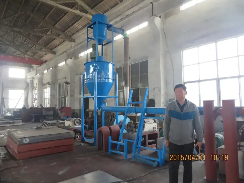 Automatic Recycled Rubber Mat Machine Tyre Recycling Line Tire Shredders Tyre Recycling Equipment