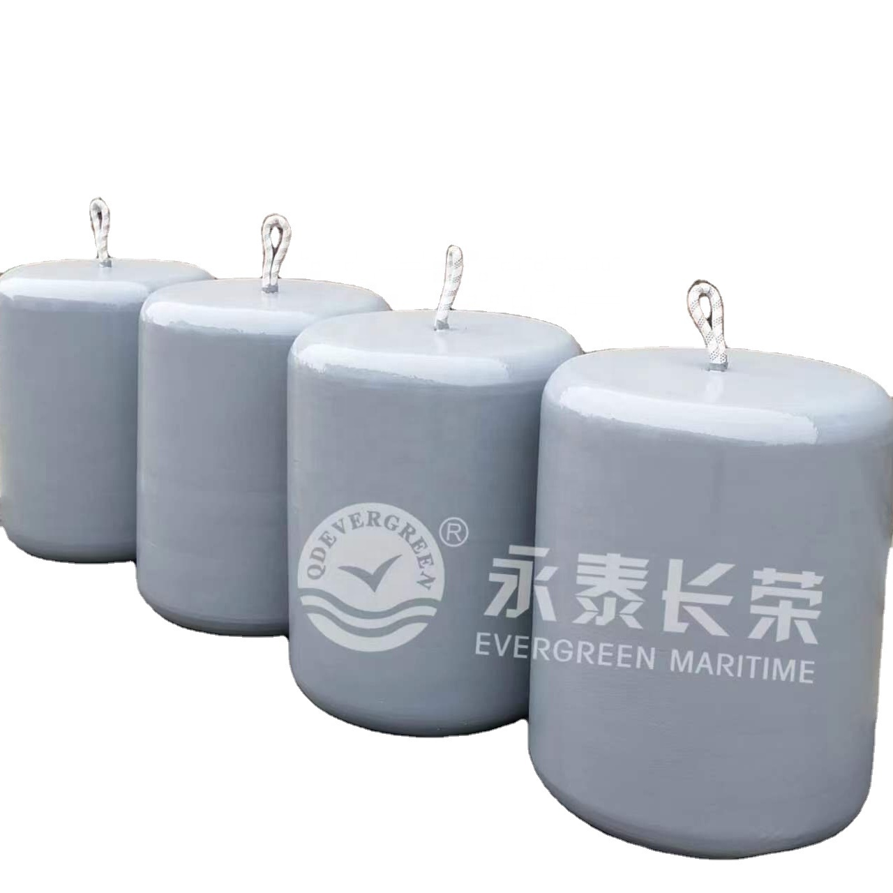 subsea foam buoy, spherical buoy, offshore mooring buoy