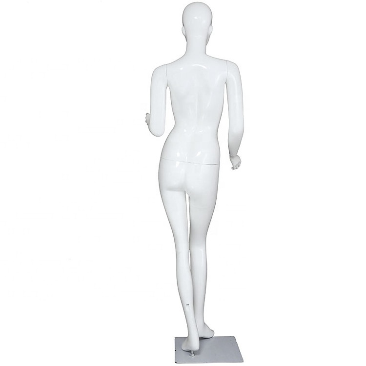 sexy Fiber glass full body women mannequins for female