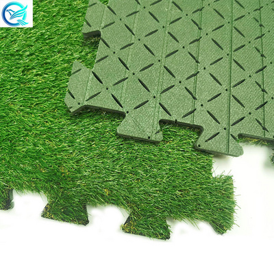 artificial grass underlayment/ turf underlay/ shock pad synthetic grass